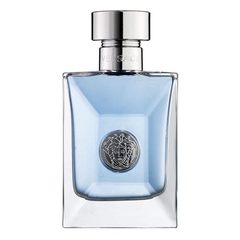 fragrance notes versace l'homme|Versace pour homme basenotes.